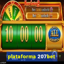 plataforma 207bet